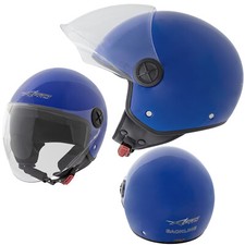 Casco Jet Scooter Moto Quad