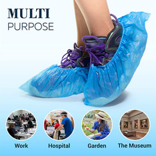 Copriscarpe Monouso -