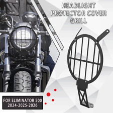 Protezione fari Headlight