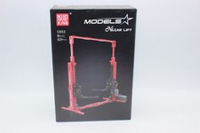 Mould King 13053 Car Lift