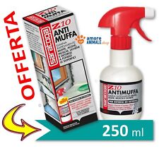 Saratoga Z10 Antimuffa Spray