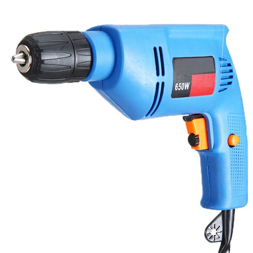 Trapano elettrico manuale - elettrico,