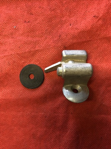 Pulsante scorrivetro sinistro - pulsante,