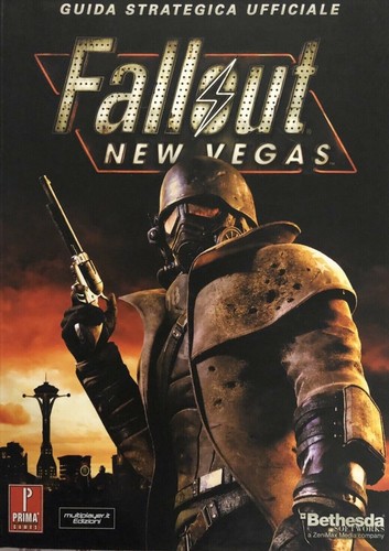 Fallout new vegas guida - new,