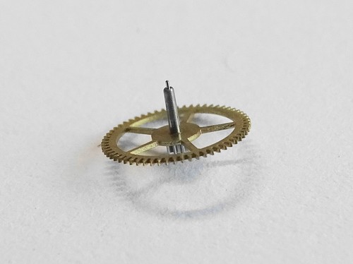 Ruota per orologio cilindro - per,