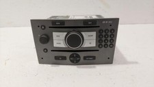 Opel Astra H autoradio radio navigatore CD 70 NAVI hobbisti TESTO