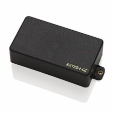 Emg h4a pickup humbucker - emg,