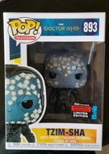 Funko Pop! Doctor Who