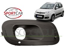 Griglia paraurti con foro - griglia,
