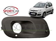GRIGLIA PARAURTI CON FORO Fendinebbia DESTRA Lato Passeggero  FIAT PANDA 2012