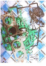 Per Suzuki GS 550 1977 - 1981