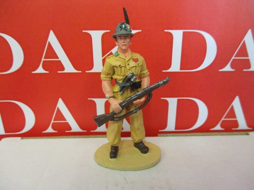 54mm soldatino soldier - 1/32,