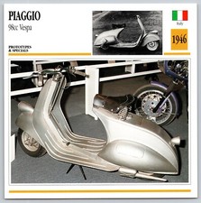 Scheda moto atlante servizio - moto,
