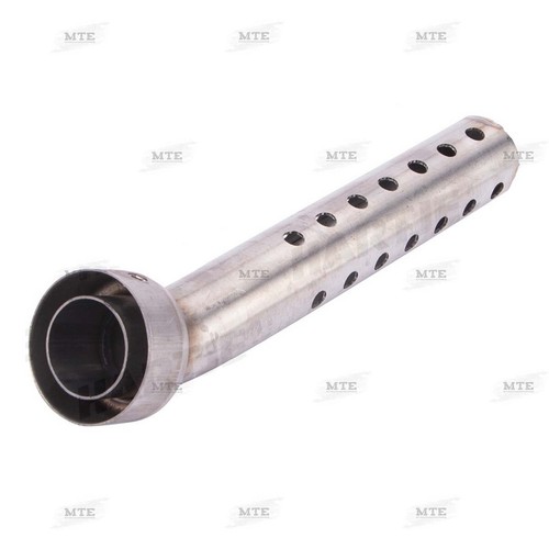 Scarico leovince killer n - db,