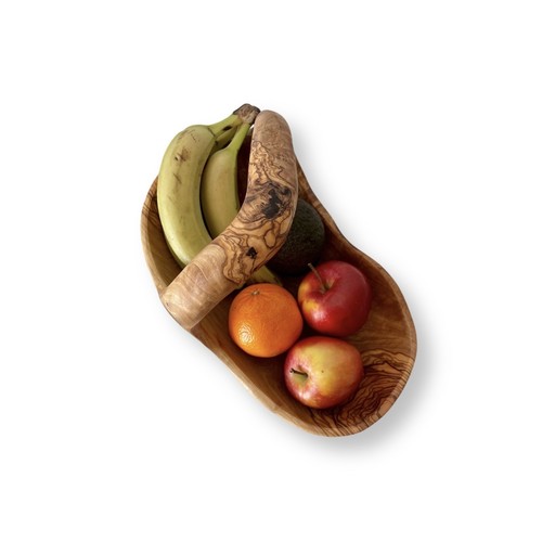 F06 fruttiera centrotavola - fruttiera,