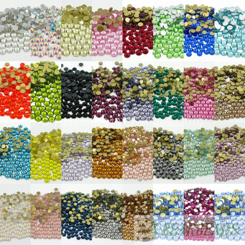 1440pz strass cristallo - 1440pz, ceco