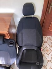 tappezzeria alfa romeo giulietta