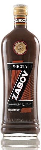 Zabov cioccolato 700ml - zabov,