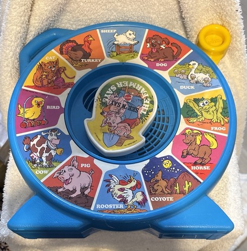 Mattel vintage 1989 - vintage, n
