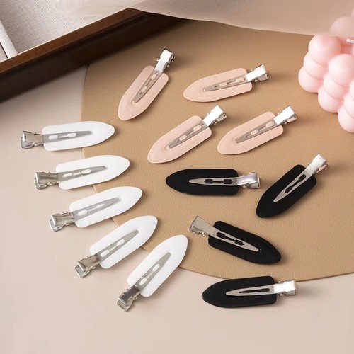 Pezzi fermagli per capelli - 10,