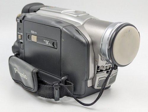 Panasonic ds37eg telecamera - panasonic, nv-ds37eg