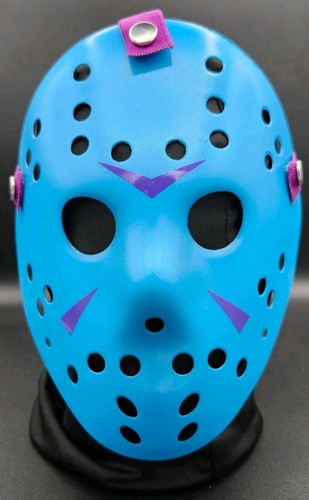 Maschera hockey jason - hockey,