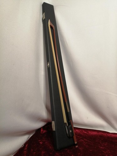 Glasser contrabbass fibra - fibra, di
