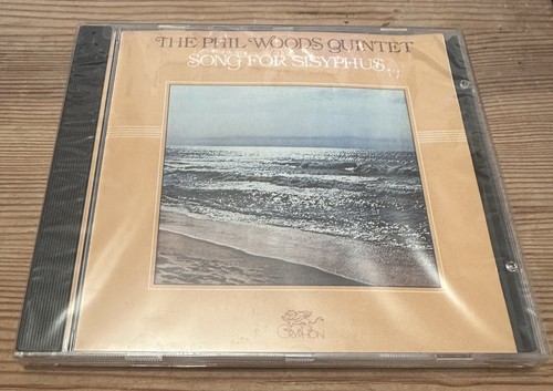 The phil woods - the,