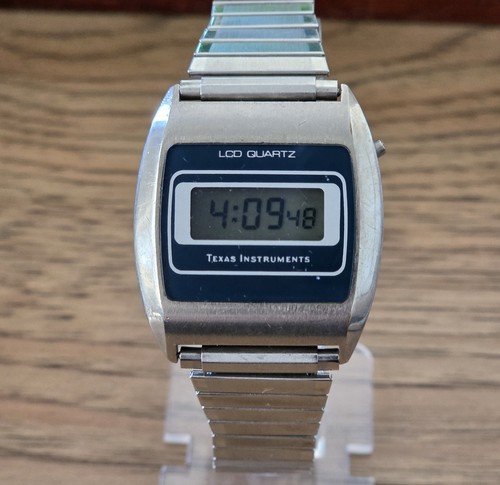 Orologio vintage texas - vintage,