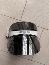 Visiera Christian Dior