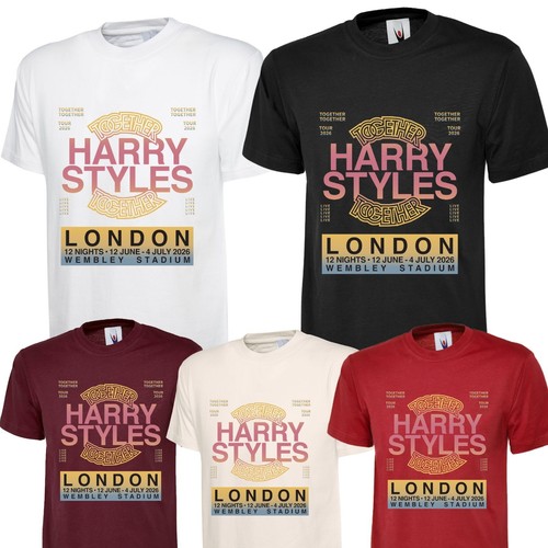 Shirt harry styles - harry, ispirata