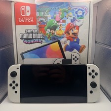 Nintendo Switch Oled Super