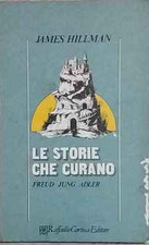 Le storie che curano : Freud
