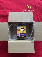 Figurina McDonald’s Friends