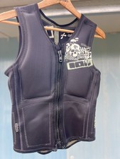 Kitesurf windsurf body impact - body,