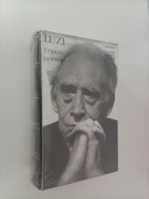 Mario luzi opera poetica - mario, l'opera