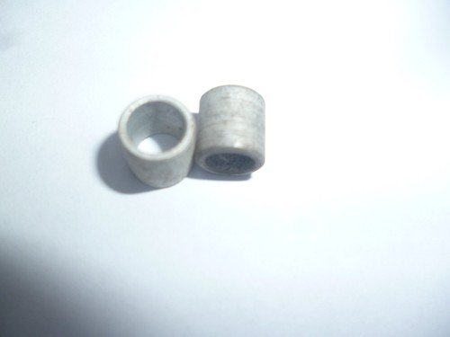 Boccole leva freno frizione - ,
