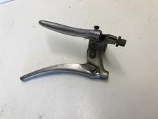 LEVA FRENO FRIZIONE SINISTRA GARELLI GULP 50CC CICLOMOTORE EPOCA