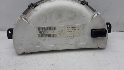 Contachilometri per citroen - citroen, c3