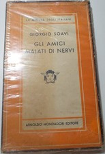 Gli amici malati - gli, di