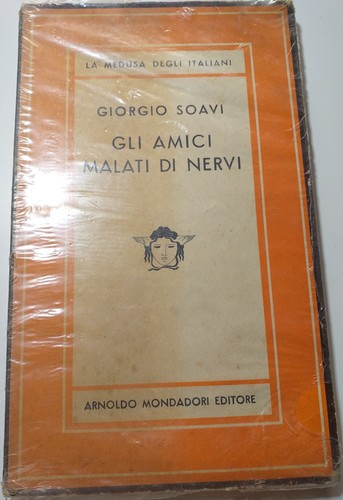 Gli amici malati - amici,