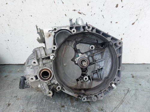 55192042 cambio manuale - cambio, 6m