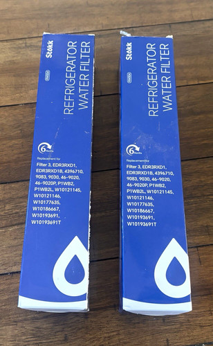 Filtro acqua stokk rw004 - filtro,