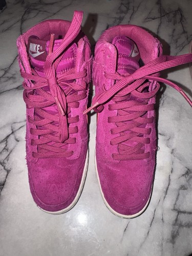 Nike dunk sky donna zeppa - dunk,