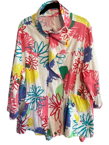 Giacca erin london colorata - giacca,