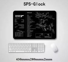 TAPPETINO TAPPETO MICROFIBRA