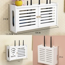 Router wifi rack - rack, scaffale