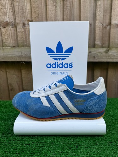 Vintage adidas achill - achill, 80's