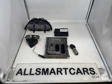 KIT ECU COMPLETO SMART CAR 450