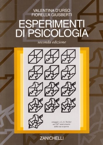 Esperimenti psicologia - esperimenti,